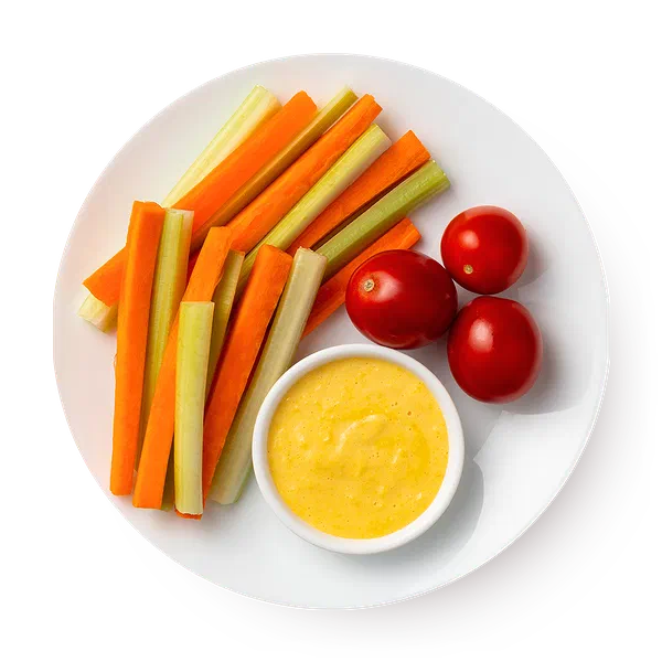 Крудите овощной с сельдереем Mazzali