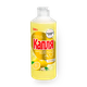 Средство для мытья посуды «Капля» лимон