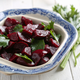 Delicatessen Beets in vinegar