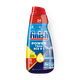Гель для посудомоечных машин Finish All in 1 Max лимон