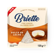 Briette orange cheese Dulce de Leche