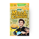 Макароны с сырным соусом Foody Mac&Cheese Пармезан