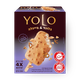 Yolo Blondy and Pretzels Ice Popsicle Pack