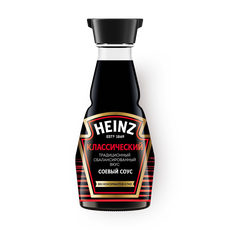 Соус соевый Класси­ческий Heinz