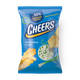 Чипсы картофельные Cheers со вкусом сметаны и лука