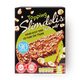 Slimdelis Cereal snack coated in milk chocolate and hazelnuts