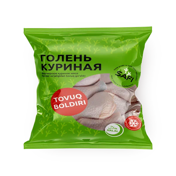 Голень замороженная Safi