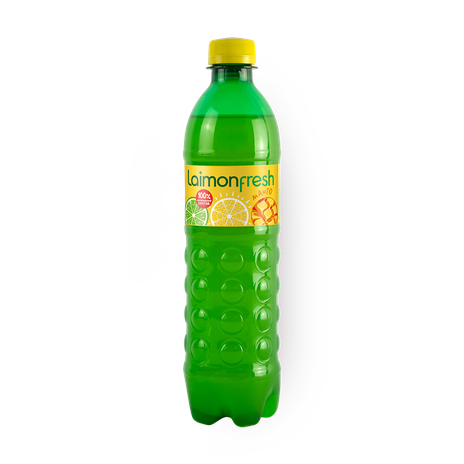 Напиток Laimon Fresh манго газированный