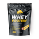 Протеин сывороточный PrimeKraft Whey капучино
