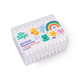 Ватные палочки Dr.Safe с ограничителем