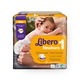 Подгузники Libero New Born 1 2-5 кг