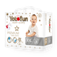 Подгузники-трусики YokoSun Premium размер XXL 15-23 кг