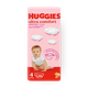Подгузники Huggies Ultra Comfort Jumbo 4 для девочек