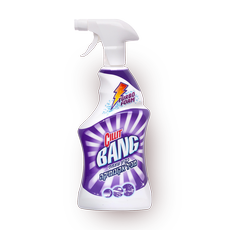 Cillit Bang Bleach cleaning spray