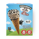 Ben&Jerry Cream cookies  ice cream cone Pack