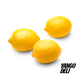 Lemon Green/Yellow Packed