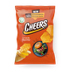 Чипсы картофельные Cheers со вкусом Стейк бургер