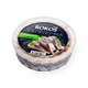 Селедочка с укропом в масле «Rokos fish»