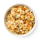 Салат с курицей, грибами и морковью по-корейски «Из Лавки»