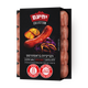 Yehiam Collection Bratwurst sausages