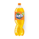 Напиток Fanta Orange Vitamin C