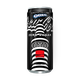 Coca-cola Oreo zero