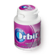 Orbit Bubblemint sugar-free chewing gum