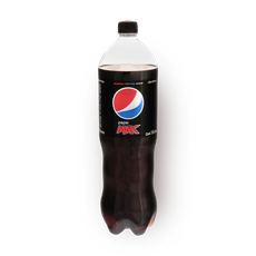 Pepsi Max Sugar-free