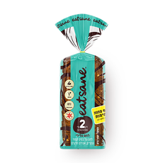 Eatsane Galilian Bread