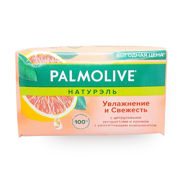 Мыло Palmolive Citrus&Cream