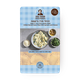 פסטה נונה רביולי תרד וריקוטה