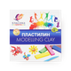Пластилин «Луч» 12 цветов