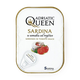 Сардины Adriatic Queen в томатном соусе