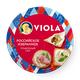 Сыр плавленый Viola Российское избранное 45%