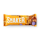 Батончик низкоуглеводный FitnesShock Shaker хрустящий арахис в глазури без сахара