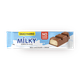 Батончик шоколадный Milky Snaq Fabriq cо сливочной начинкой без сахара