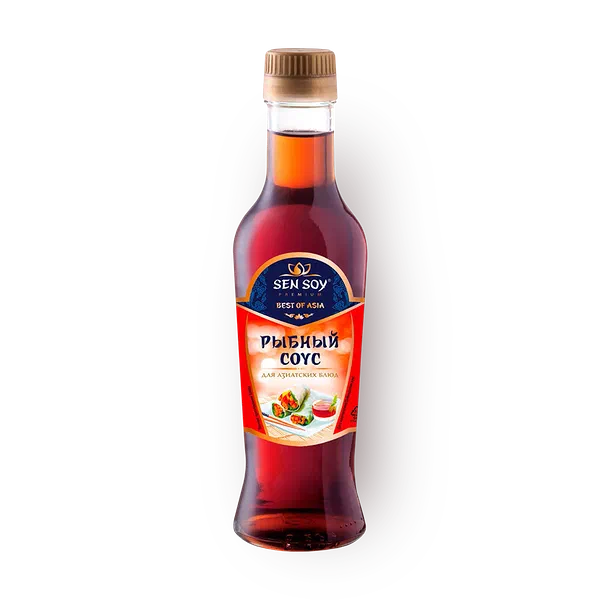 Соус рыбный Sen Soy