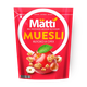 Мюсли Matti орех и яблоко