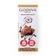 Godiva smooth and creamy milk chocolate