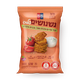 Bagel Bagel Snacks Plus Tomatoes Peppers