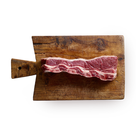 Havat Habokrim Asado 800g