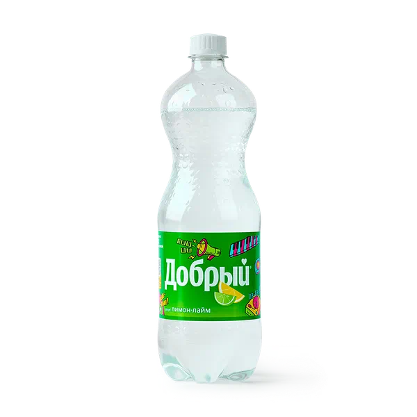 Газировка — купить с доставкой на дом