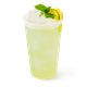Чай холодный зелёный Ice Tea