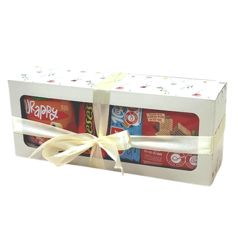 Purim Loacker box