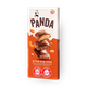Panda chocolate nuts cream