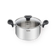 Кастрюля Tefal Primary 3 л 20 см с крышкой