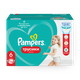 Подгузники-трусики Pampers размер 6 15+ кг