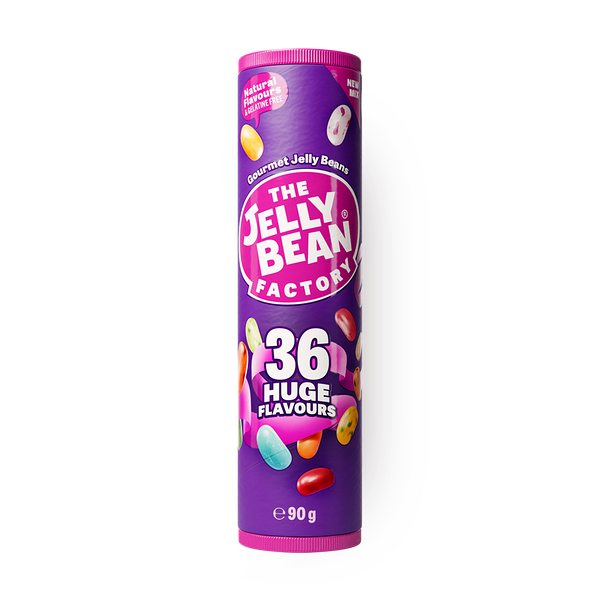 Жевательное драже Jelly Bean