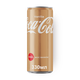 Напиток Coca-Cola Vanilla газированный