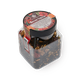 Чай чёрный фруктовый Assalom tea Вишня каркаде
